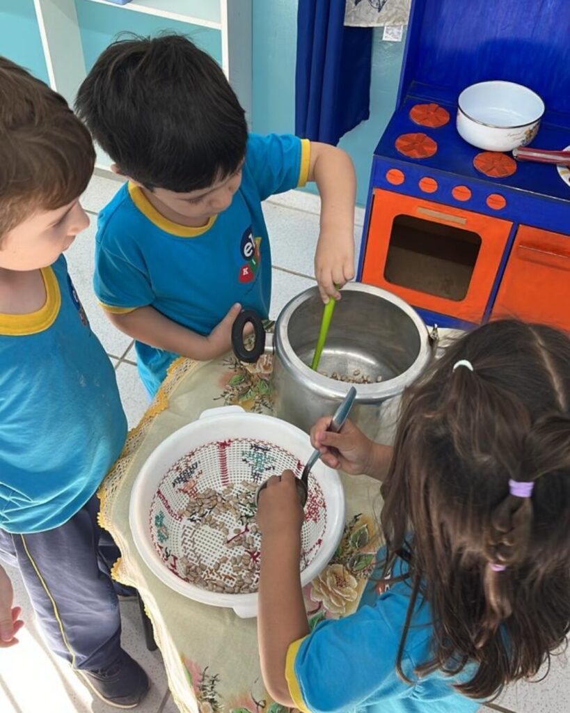Projeto Culinária